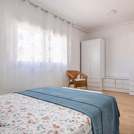 Apartamento Isbilya Sevilla Kültér fotó