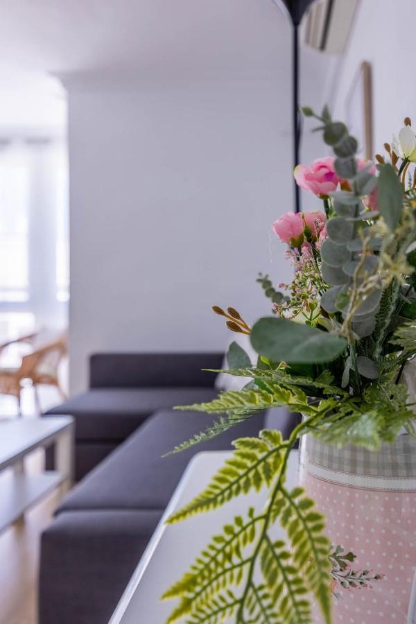 Apartamento Isbilya Sevilla Kültér fotó