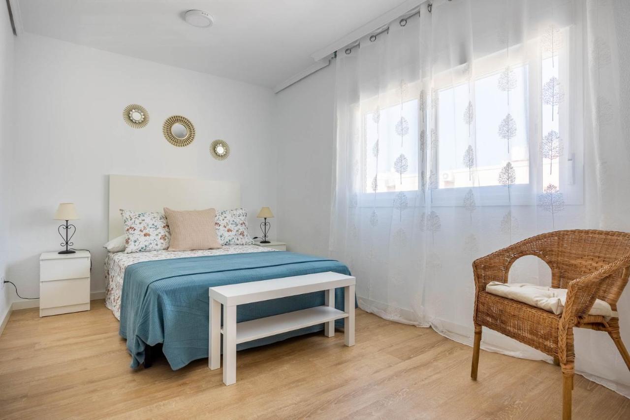 Apartamento Isbilya Sevilla Kültér fotó