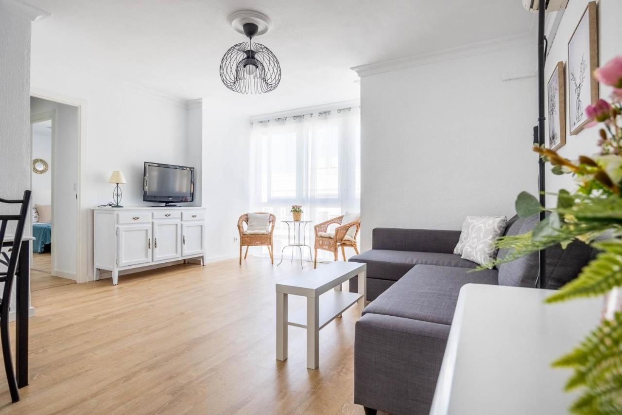 Apartamento Isbilya Sevilla Kültér fotó