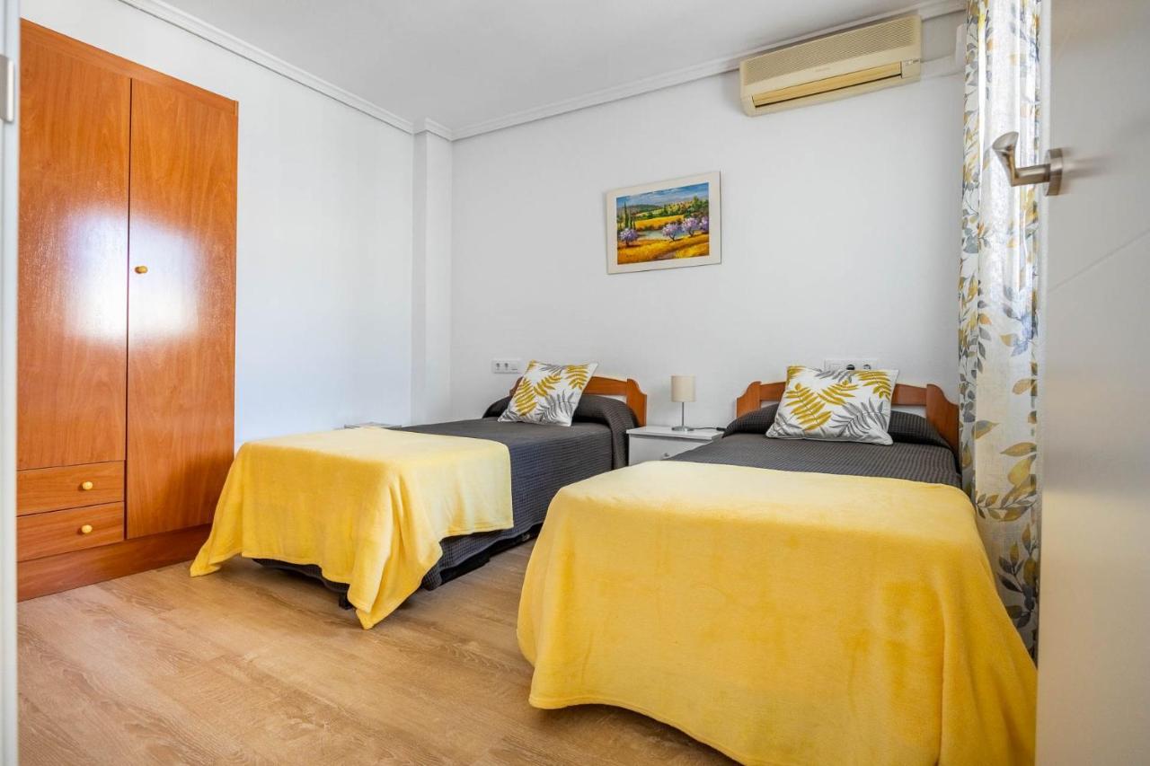 Apartamento Isbilya Sevilla Kültér fotó