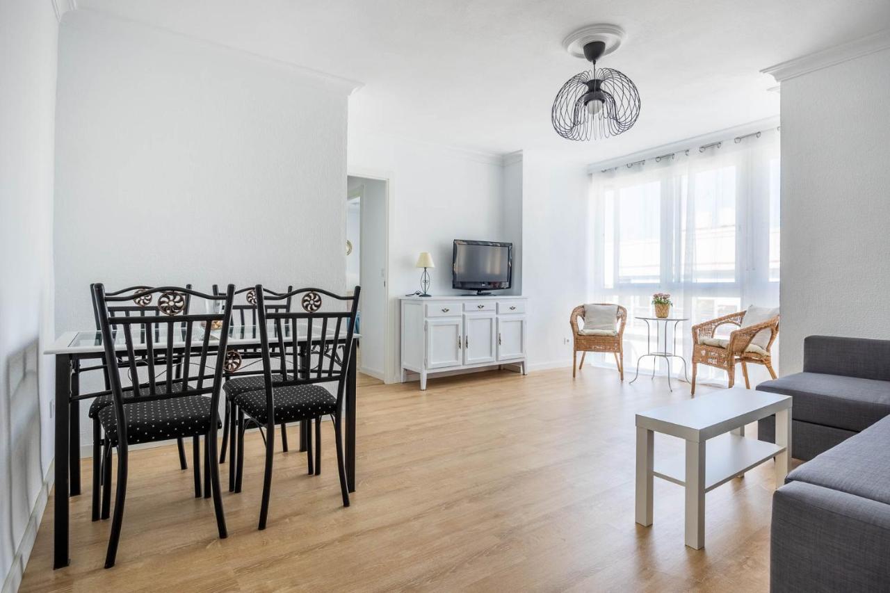 Apartamento Isbilya Sevilla Kültér fotó