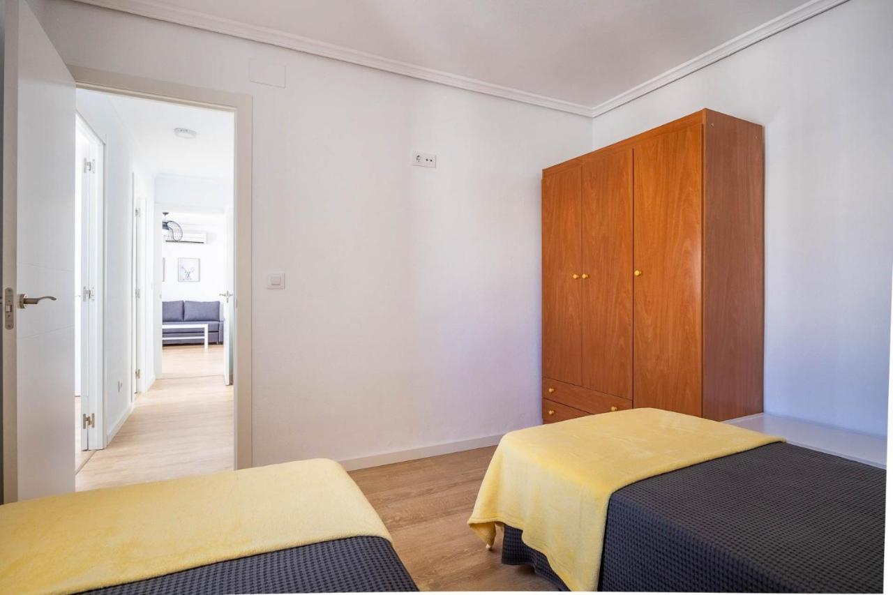Apartamento Isbilya Sevilla Kültér fotó