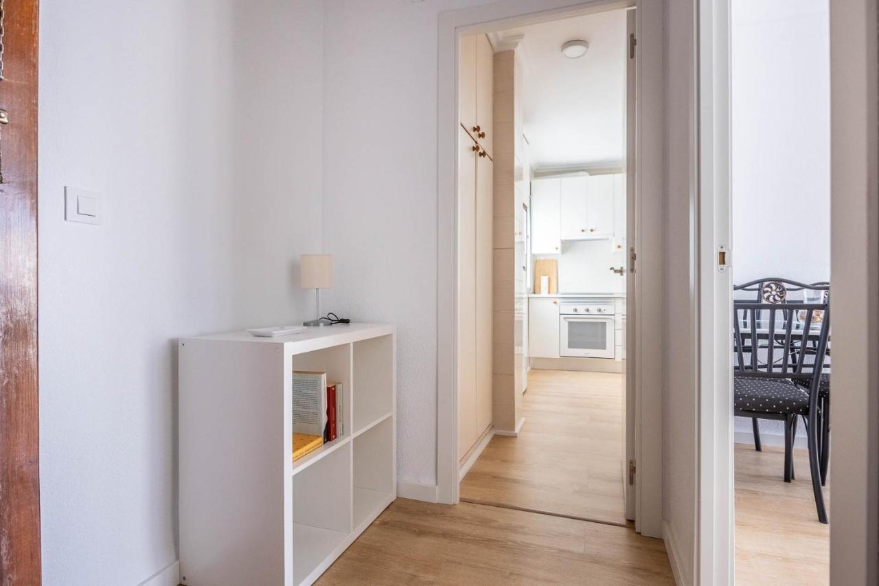 Apartamento Isbilya Sevilla Kültér fotó